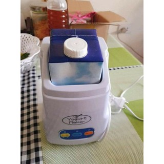 Máy làm sữa chua Yogurt Maker