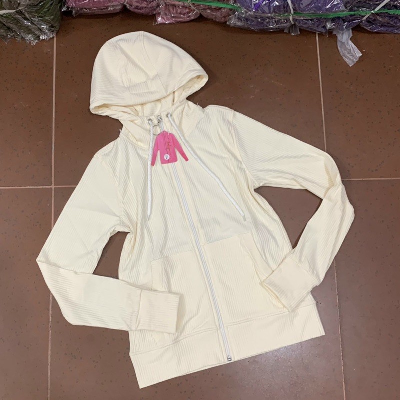 Áo Khoác Gân Len Cao Cấp (6túi) | BigBuy360 - bigbuy360.vn