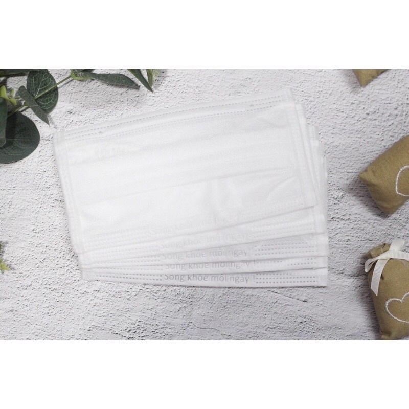 KHẨU TRANG Y TẾ - DR.MASK CHÍNH HÃNG