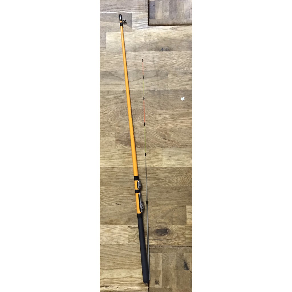 Cần chuyên câu  tôm 1m5