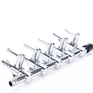 Van oxy inox ( dùng cho bể cá)