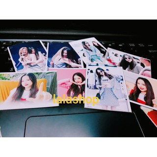 Bộ hình dán EXID (có nhiều mẫu, ảnh thật)