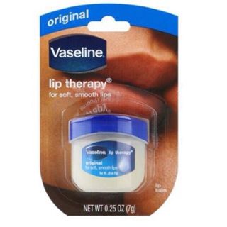 Son dưỡng môi Vaseline lip therapy 7g