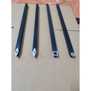 Cán tiện gỗ bộ 4 chiếc