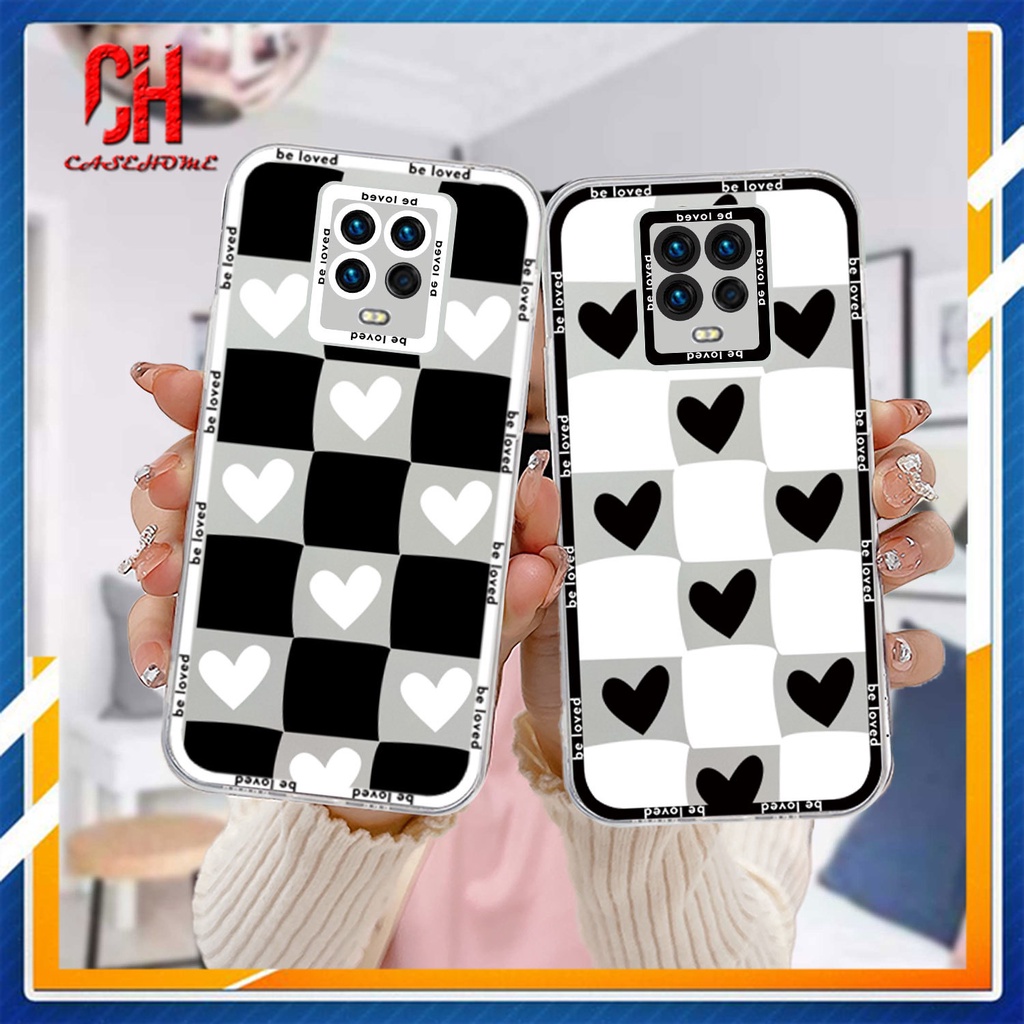 Ốp Điện Thoại TPU Mềm Cho Xiaomi Redmi Note 9 8 10 10S 9 10 PRO MAX 11 9S Xiaomi Redmi POCO C3 C31 X3 NFC X3 PRO Redmi 9C NFC 9A 9i 9T 9AT 9ACTIV 9 PRO Power 10X POCO M2 PRO 10 Prime
