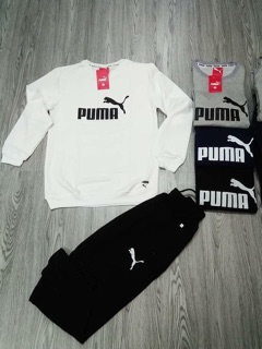 Bộ nam PUMA