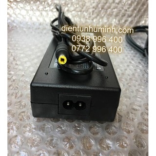 Nguồn sạc loa kẹo kéo 15v 6a cao cấp _ củ sạc loa kéo _ adapto loa kẹo kéo