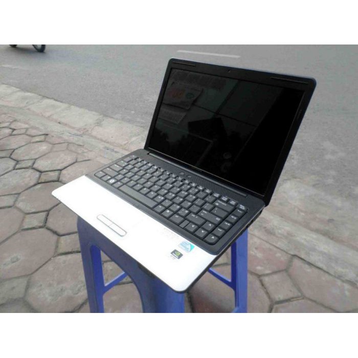 Laptop cũ, HP Compaq CQ40, máy đẹp siêu bền, thanh lý