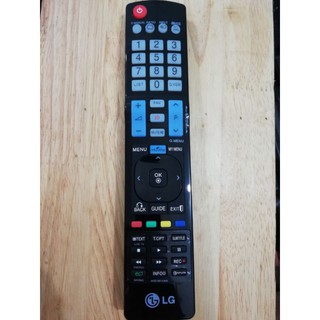 Remote ĐIỀU KHIỂN TIVI LG SMART ( KHÔNG GIỌNG NÓI) PHUKIEN QN95