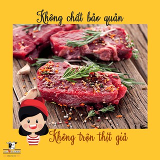 Bò Miếng 500gr
