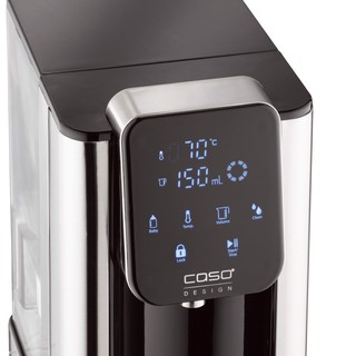 Bình thủy Caso HW 660