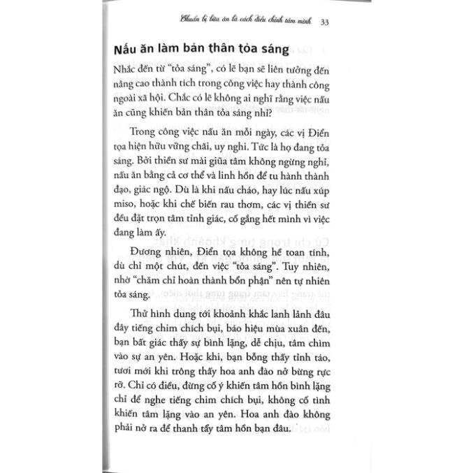 Sách Thái Hà - Thiền Và Thực - Nét Bí Ẩn Tô Vẽ Sinh Mệnh “Đang Sống”