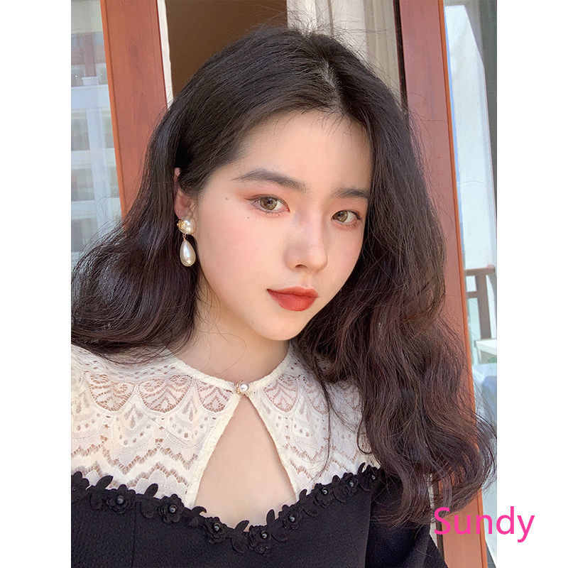 Đầm Nữ Kiểu Dáng Retro Thời Trang Quyến Rũ