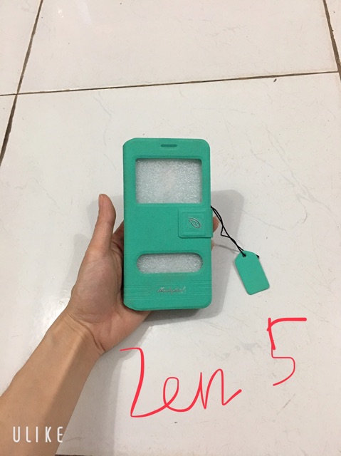 ❌Sale❌ Bao da Asus Zenfone 5