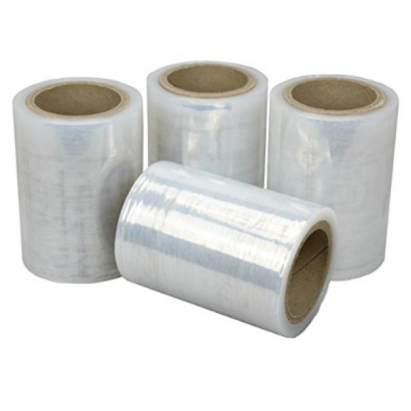 Màng Bọc Ủ Tê Nilon Không Mùi Cho Lăn-Phi Kim Phun Xăm Tiêm Cấy Giảm Béo