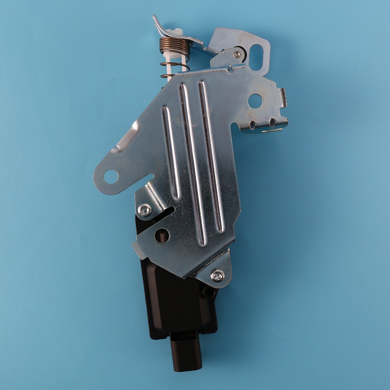 Bộ Truyền Động Khóa Đuôi Xe Ô Tô Ford Fusion Fiesta Mk5 Mk6 1481081 Phụ Kiện Chuyên Dụng Cho Xe Hơi 2S6T432A98Af