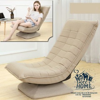 Ghế sofa xoay 360 độ cao cấp