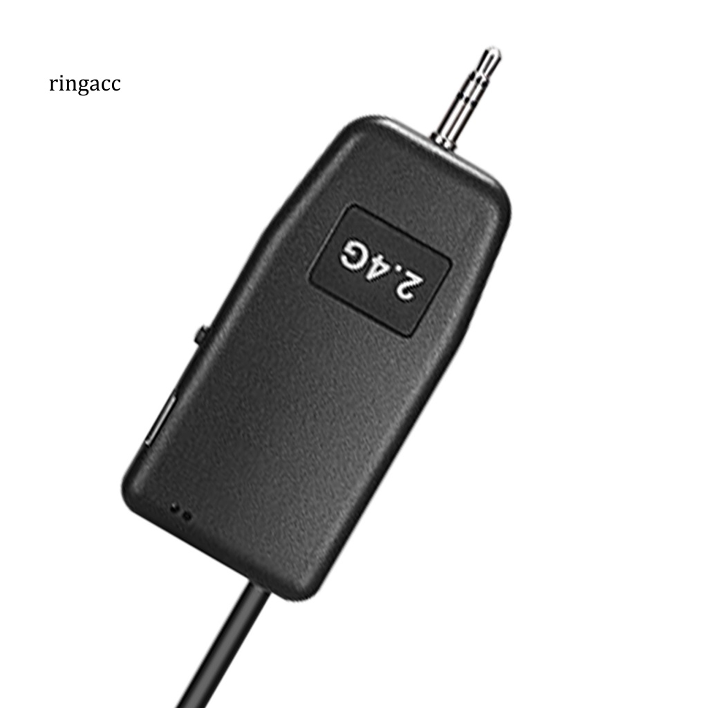 Micro Tích Hợp Loa Không Dây 2.4G Chuyên Nghiệp Cho Giảng Dạy