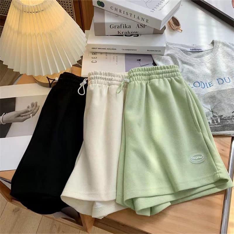 SET QUẦN ĐÙI XỐP SIÊU XINH