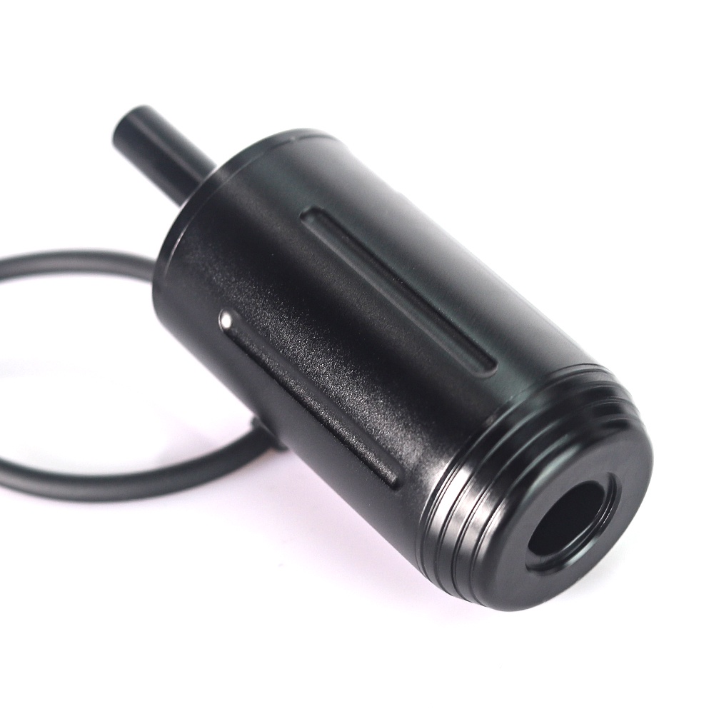 Hộp Pin 1600mAh Cho Máy Xăm RCA Có Thể Sạc Lại