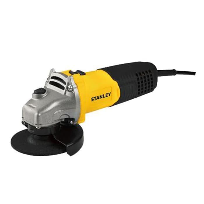 Máy mài góc Stanley STGT5100-B1 (Công tắc đuôi)