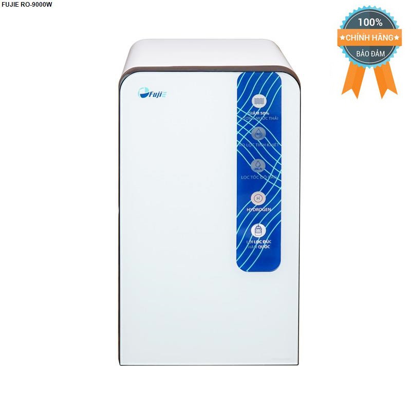 Máy lọc nước tinh khiết RO thông minh FujiE RO-9000W