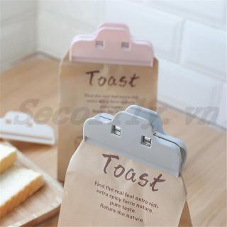Dụng Cụ Kẹp Miệng Túi Thực Phẩm