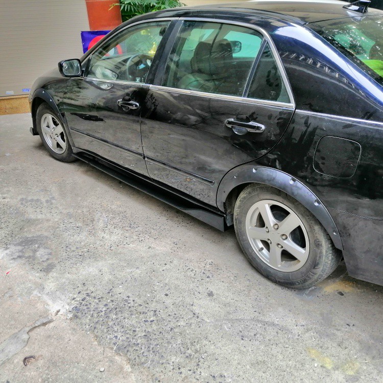 Cua Lốp Xe Honda Accord Hàng Loại 1 Lắp Các Đời 2008-2020