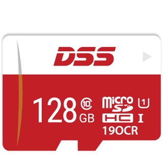 Thẻ nhớ 128g DSS - Bình Phương CCTV