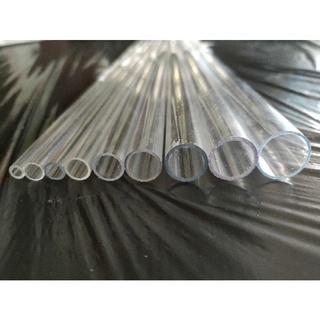  Ống nhựa trong suốt acrylic 5 6 8 10 12 14 18 20 22 24 26 27 28 30 32 DIY.VN 