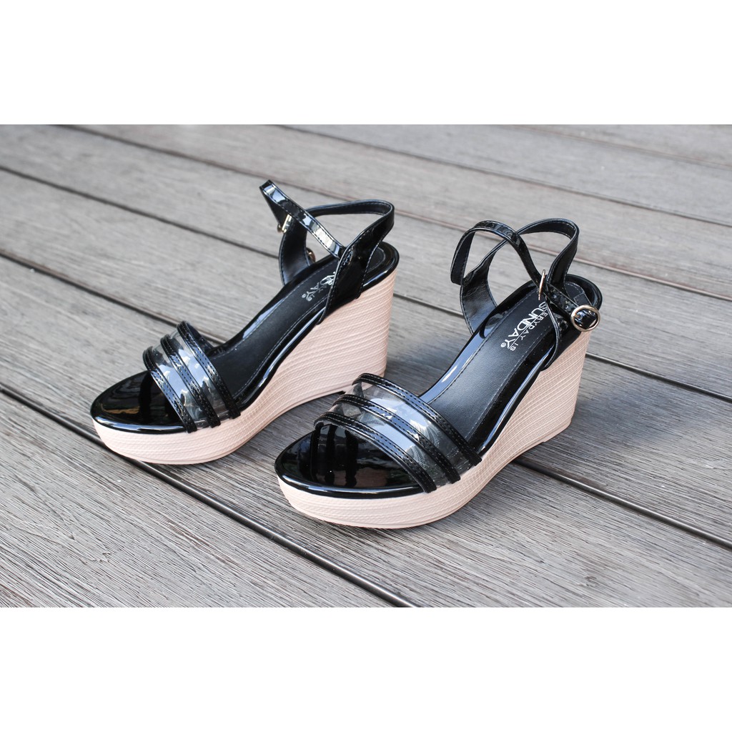 Giày Sandal Đế Xuống SUNDAY DX27