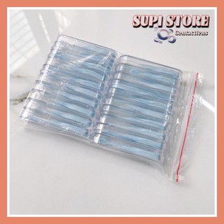 BỘ NHÍP GẮP [ Dụng cụ hỗ trợ đeo lens ]