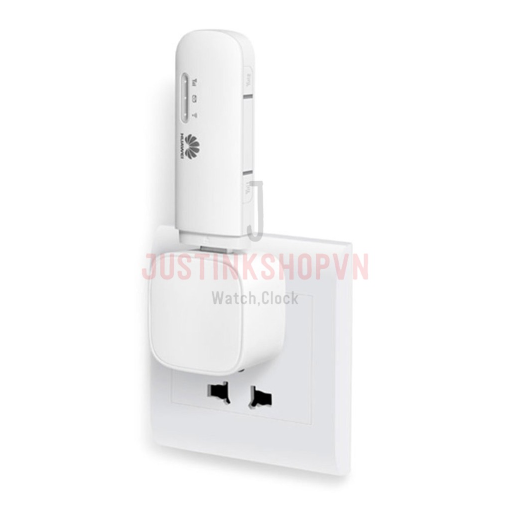 ROUTER USB 4G PHÁT WIFI TỐC ĐỘ CAO HUAWEI E8372 - JLVQ-4636-RU4G