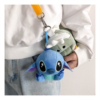 Móc Khóa Gấu Bông Cute MK005