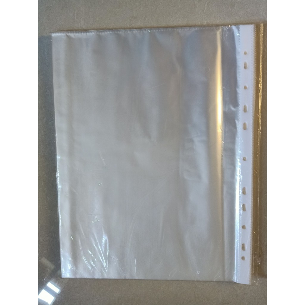 Bìa lỗ xifu 380gr ( 100 tờ/ xấp)