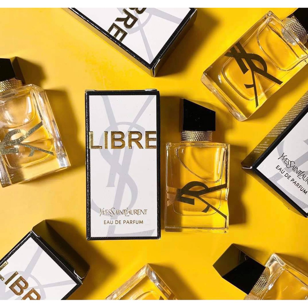 Nước hoa mini YSL LIBRE