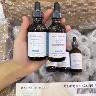 [BẢN MỸ/PHÁP] Serum Cấp Nước Hồi phục da Skinceuticals B5