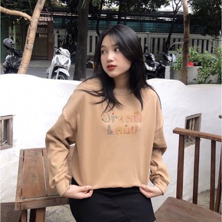 Sweater Dreamland