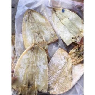 Khô mực bè đại dương 500 gram
