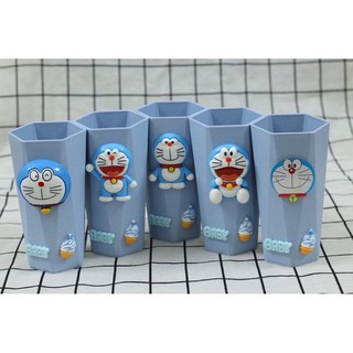 Cốc Nhựa Đa Năng Doremon Doraemon