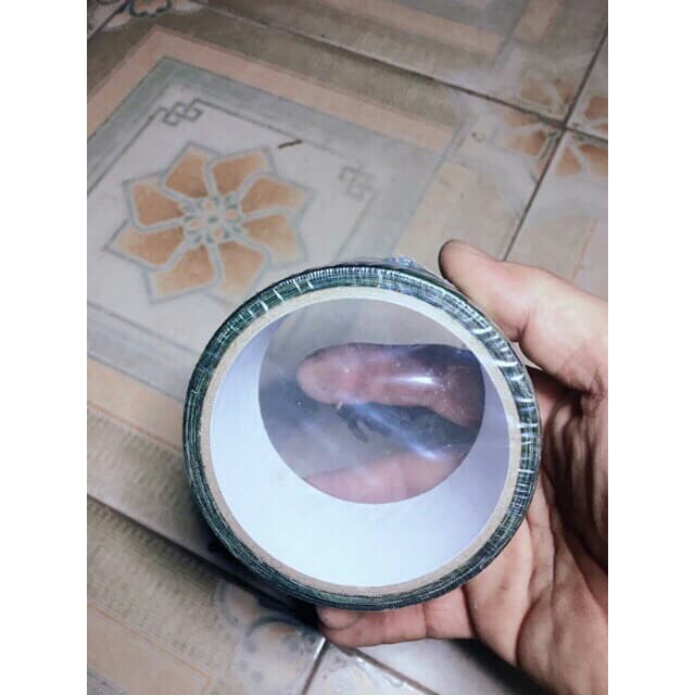 Băng keo ngụy trang 3D chống nước
