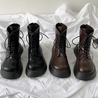 [ORDER] Boot da búp bê trợ 5cm đế