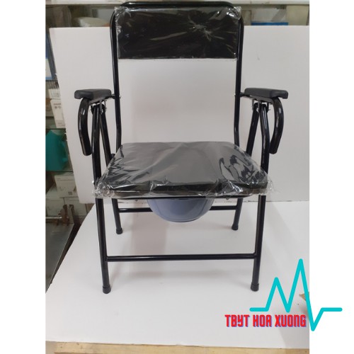 Ghế bô đệm da cao cấp[thietbiytehoaxuong]