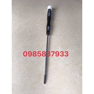 Tô vít 2 cạnh 3mm 9900 Vessel Nhật