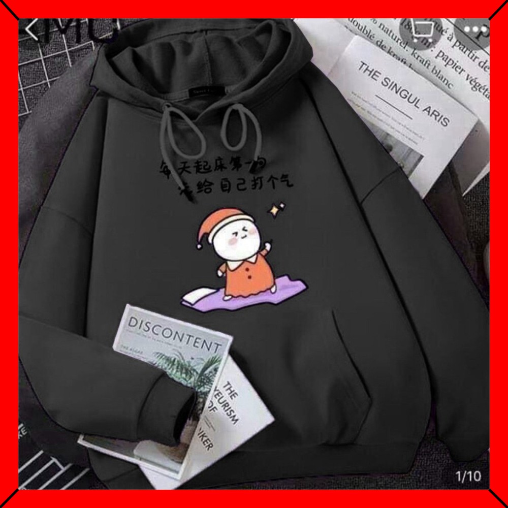 (FREESHIP) ❤ ÁO HOODIE - ÁO KHOÁC NỈ NGOẠI Noel ( Người Tuyết Noel) (MỚI) | BigBuy360 - bigbuy360.vn
