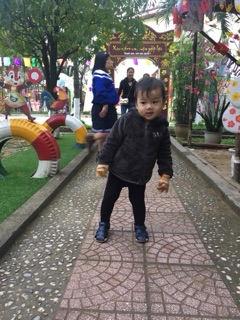 Giày sandal HM