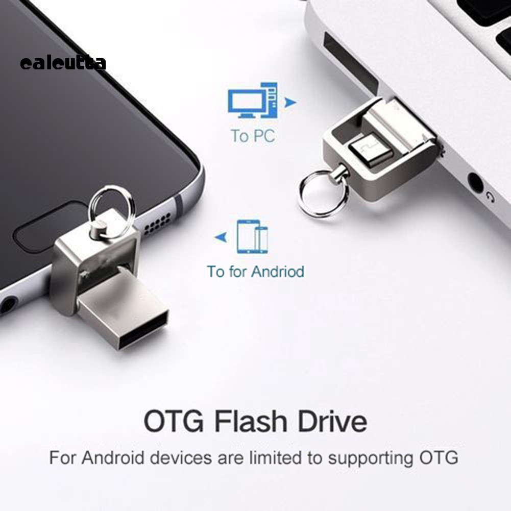 USB OTG 1/2TB/256/512G cổng USB 3.0 Micro USB tiện dụng | BigBuy360 - bigbuy360.vn