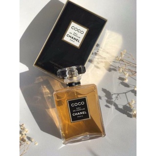 Nước Hoa Chanel Coco Eau De Parfum 100ml.