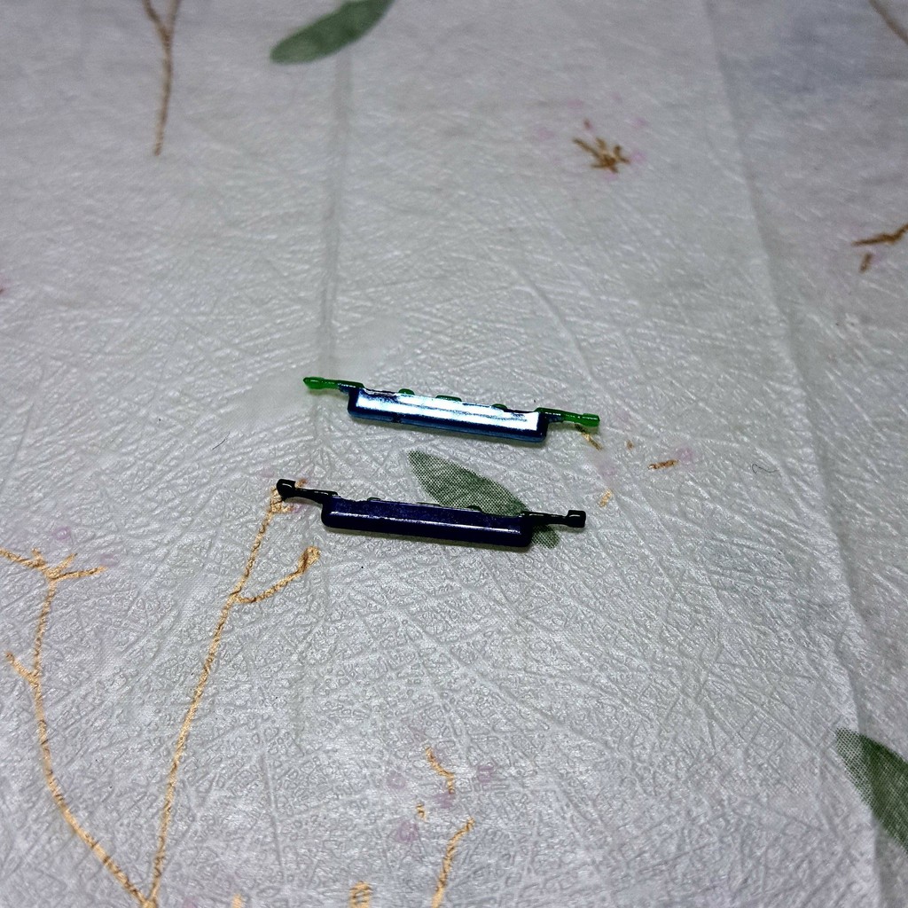 Nút Nguồn, Nút Âm Lượng Ngoài Oppo A91 CPH2021 Tháo Máy