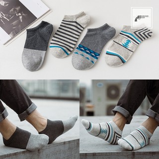 Combo 4 đôi tất caramella xuất nhật bản